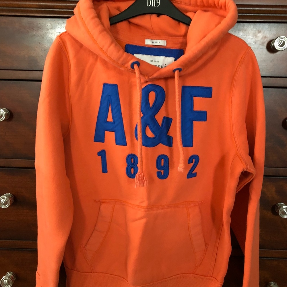 A&F Sweater/Hoodie
